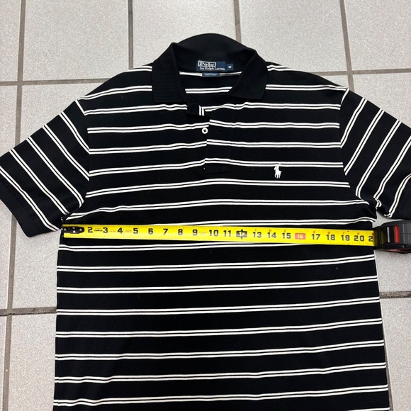 POLO RALPH LAUREN POLO SHIRT - MENS - Picture 8 of 8